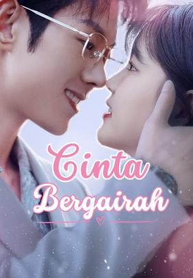 Cinta Bergairah