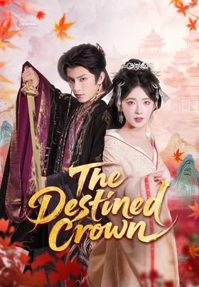 The Destined Crown