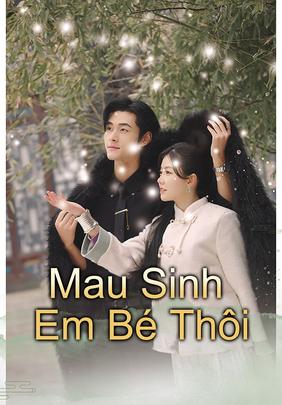 Mau Sinh Em Bé Thôi