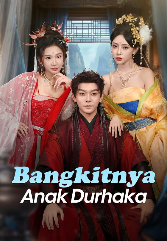 Bangkitnya Anak Durhaka