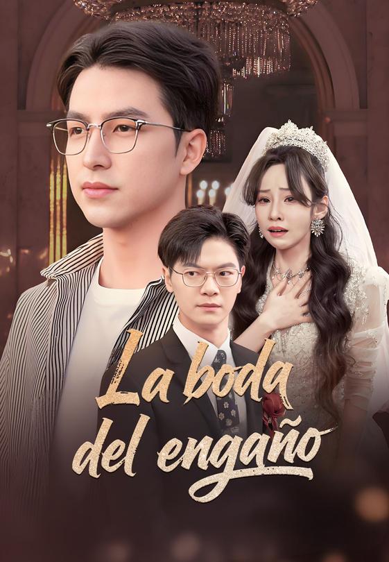 La boda del engaño