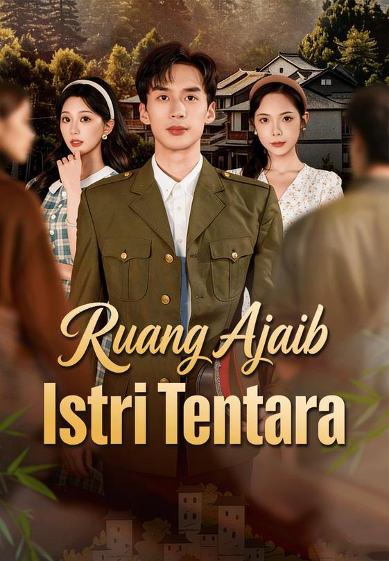 Ruang Ajaib Istri Tentara