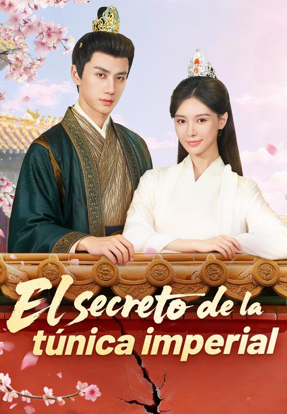 El secreto de la túnica imperial