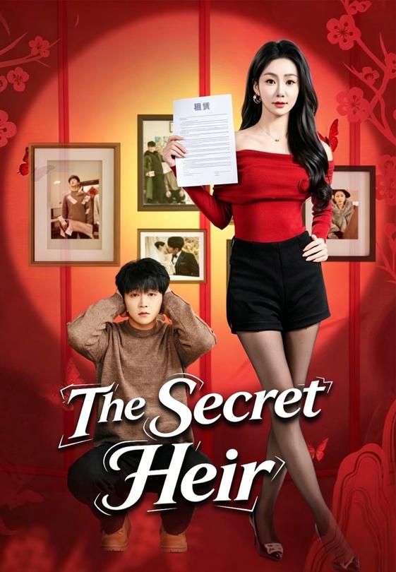 The Secret Heir