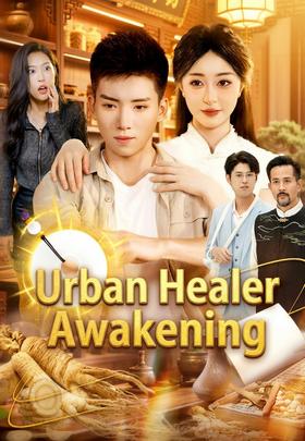 Urban Healer Awakening