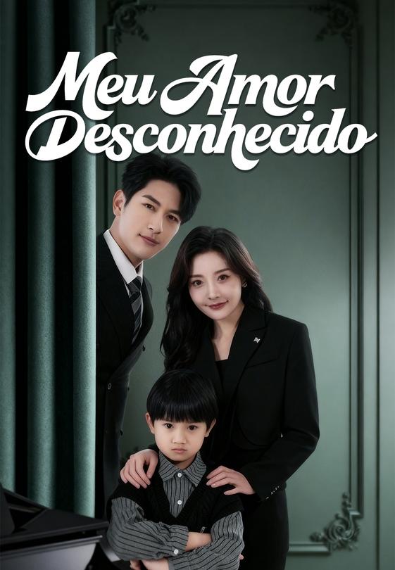 (Dublado)Meu Amor Desconhecido