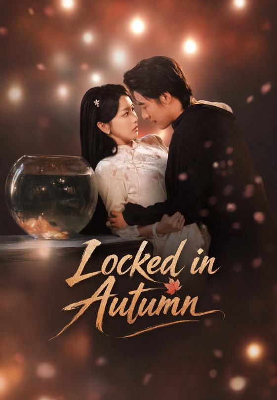 Locked in Autumn