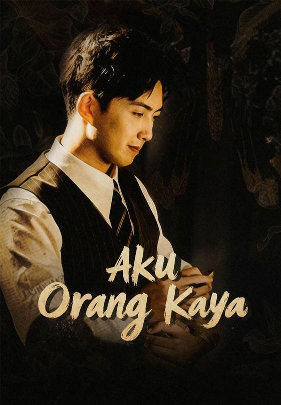 Aku Orang Kaya