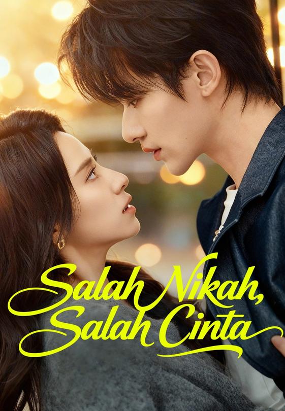 Salah Nikah, Salah Cinta