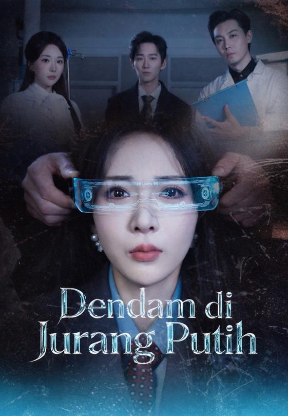 Dendam di Jurang Putih
