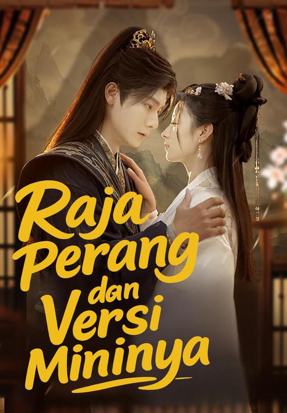 Raja Perang dan Versi Mininya