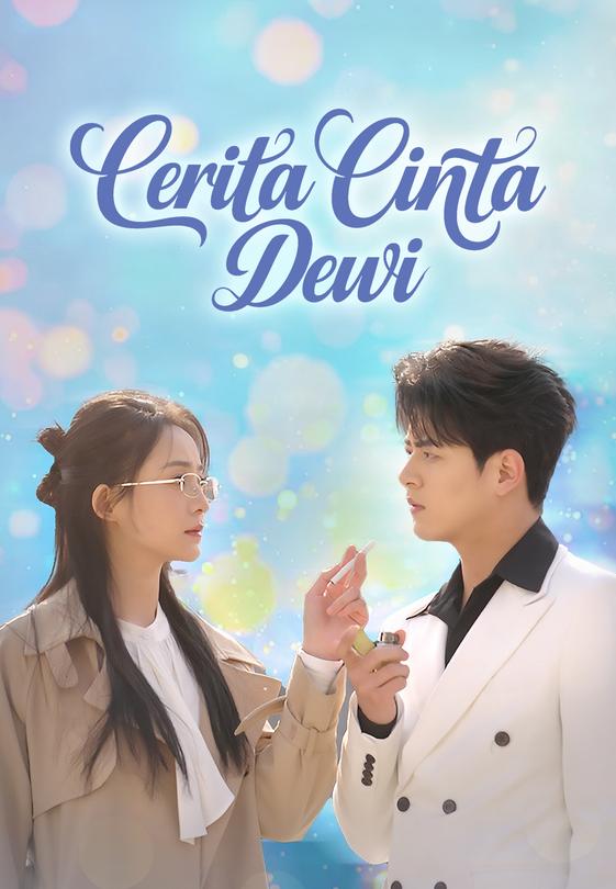 Cerita Cinta Dewi