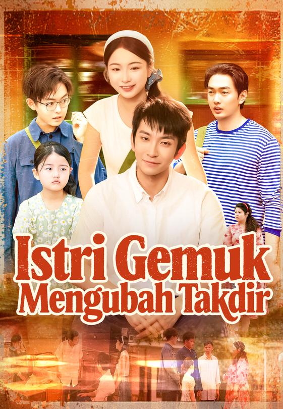 Istri Gemuk Mengubah Takdir