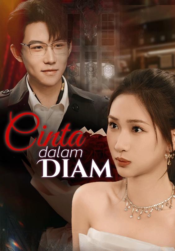 Cinta dalam Diam