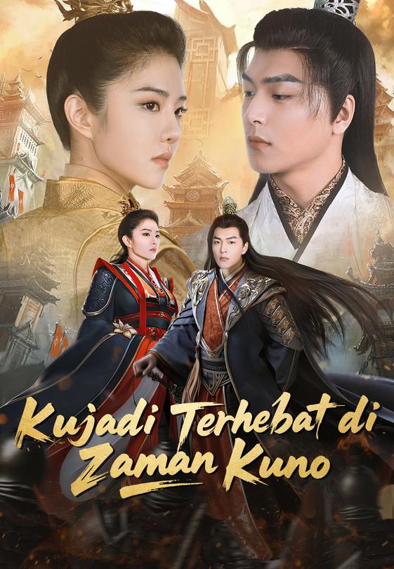 Kujadi Terhebat di Zaman Kuno