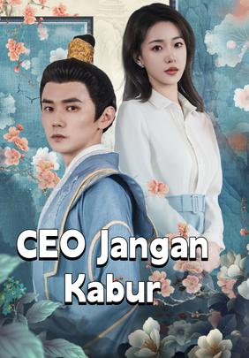 CEO Jangan Kabur