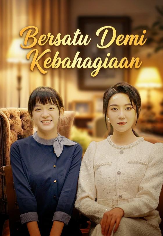 Bersatu Demi Kebahagiaan