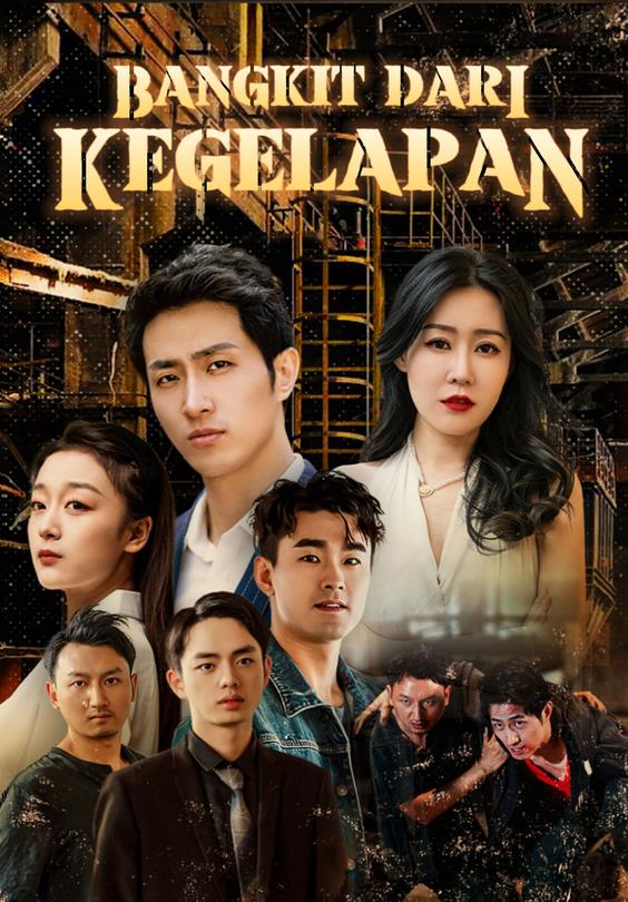 Bangkit dari Kegelapan