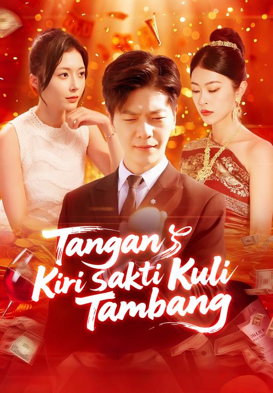 Tangan Kiri Sakti Kuli Tambang