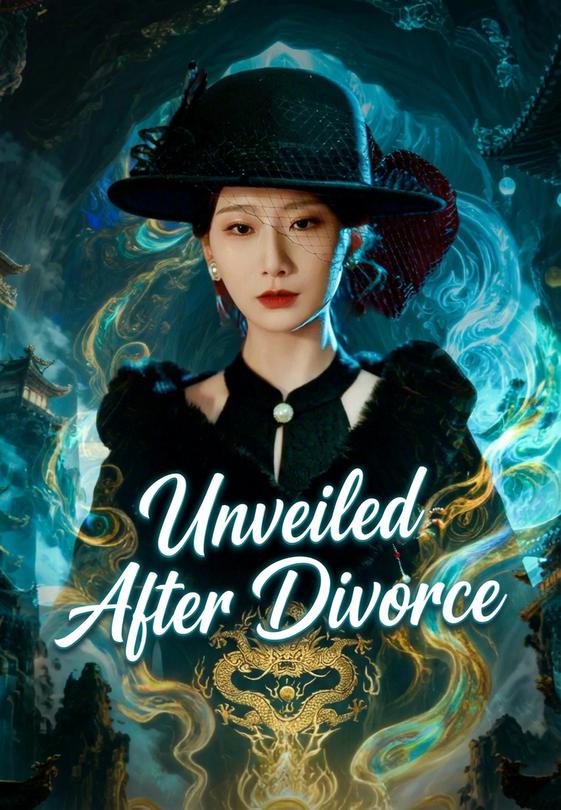 Unveiled After Divorce