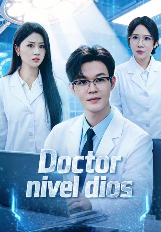 Doctor nivel dios