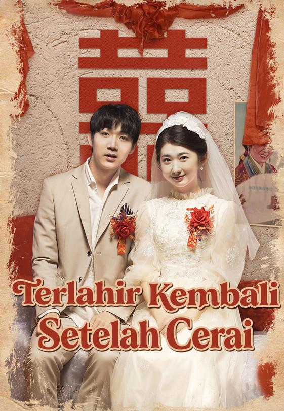 Terlahir Kembali Setelah Cerai