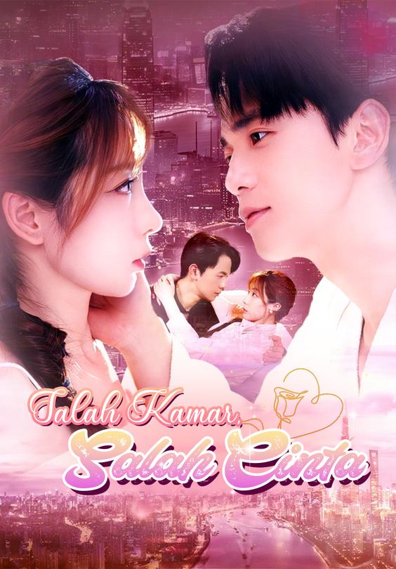 Salah Kamar, Salah Cinta