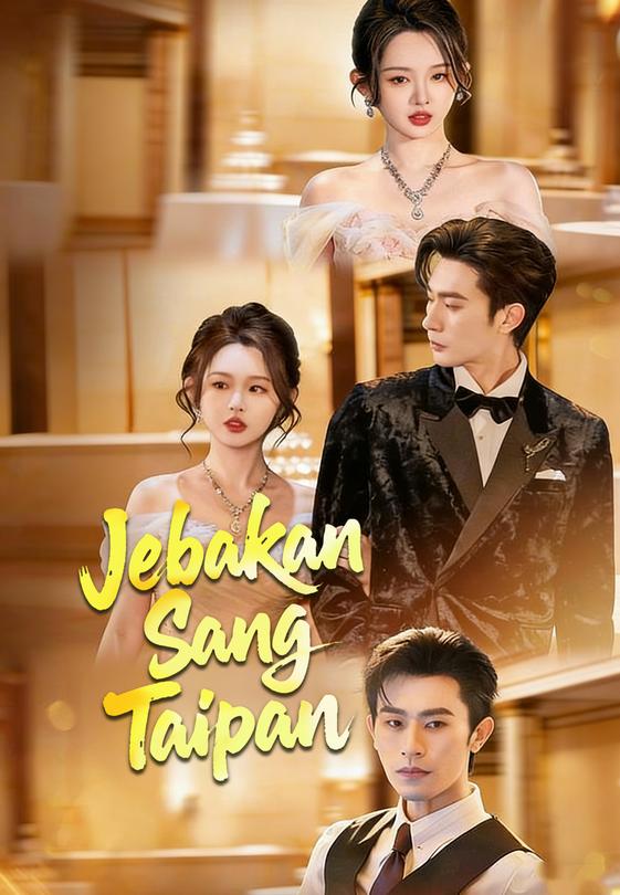 Jebakan Sang Taipan