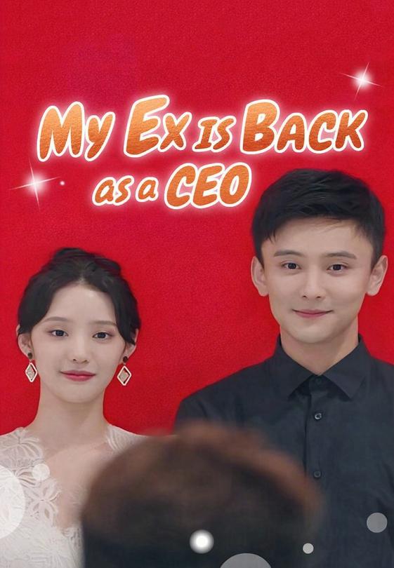 My Ex Is Back as a CEO