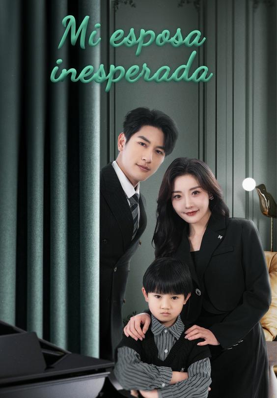 (Doblado)Mi esposa inesperada