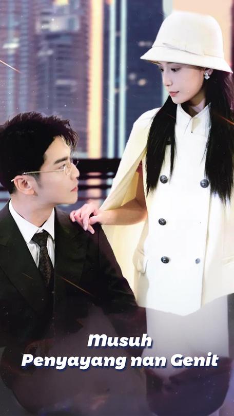 Musuh Penyayang nan Genit