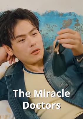 The Miracle Doctors