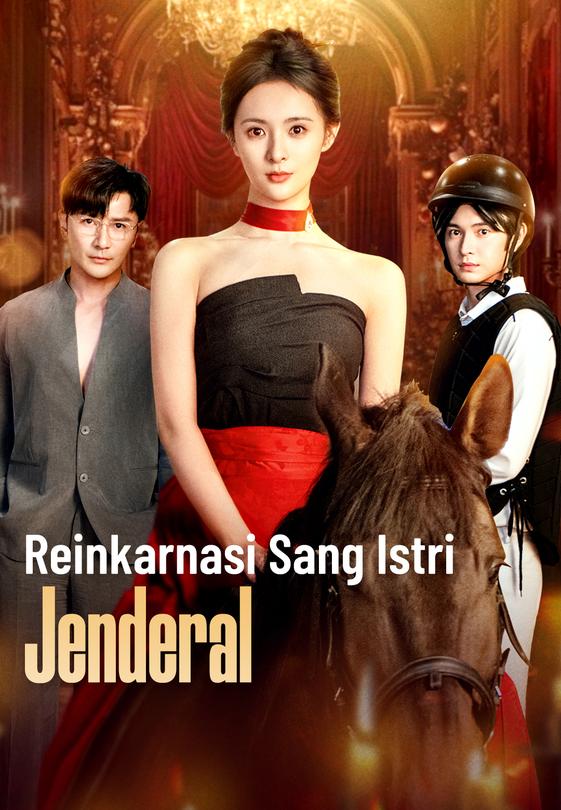 Reinkarnasi Sang Istri Jenderal