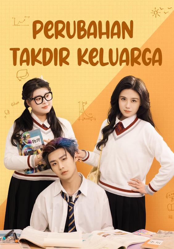 Perubahan Takdir Keluarga