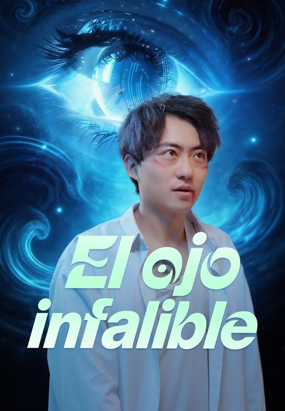El ojo infalible