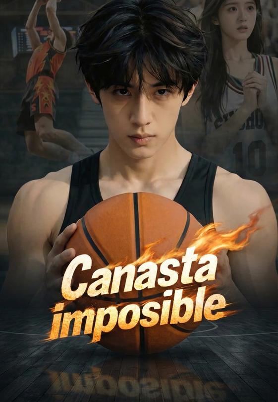 Canasta imposible