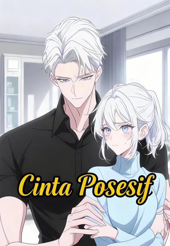 Cinta Posesif