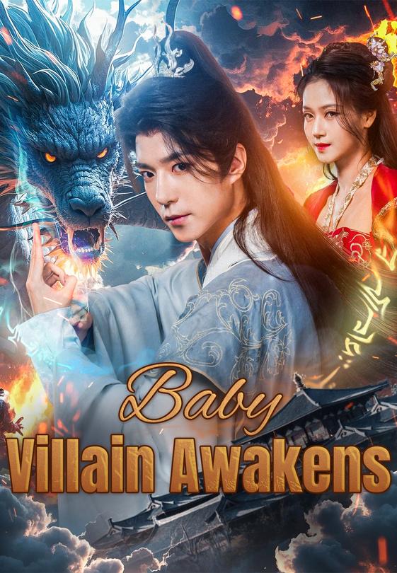 Baby Villain Awakens