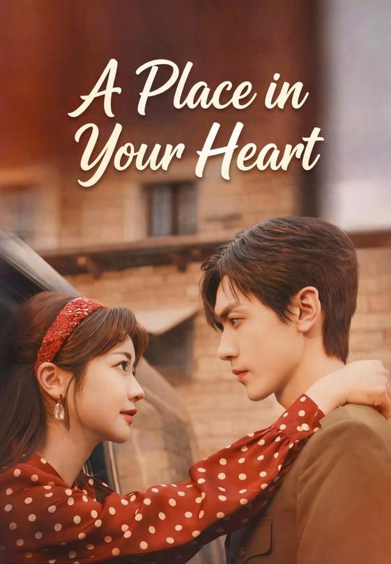A Place in Your Heart