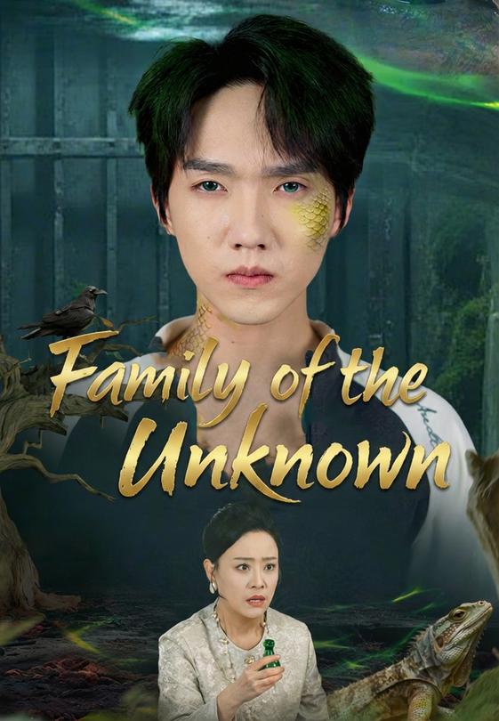 Family of the Unknown