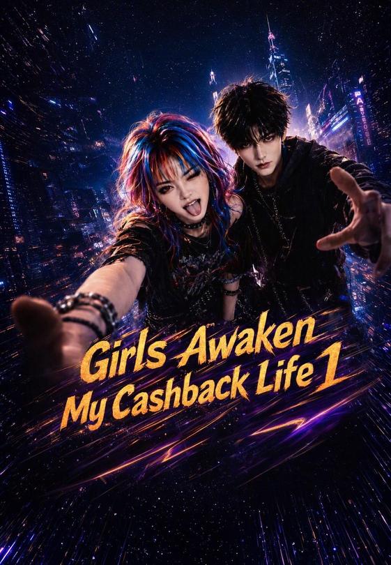 Girls Awaken My Cashback Life 1