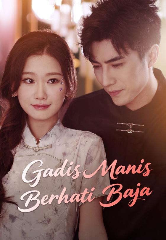 Gadis Manis Berhati Baja
