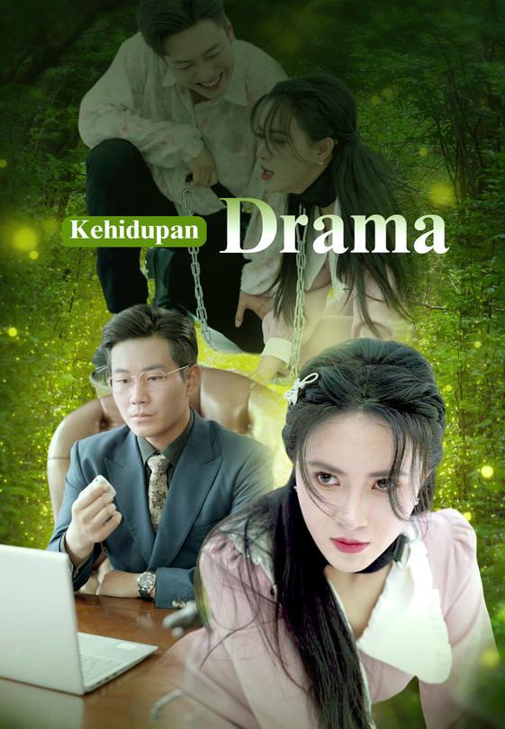 Kehidupan Drama