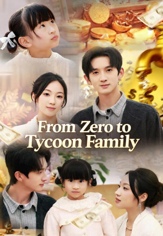 From Zero to Tycoon Family