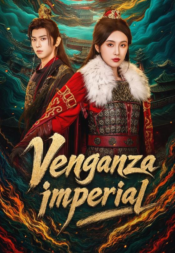 Venganza imperial