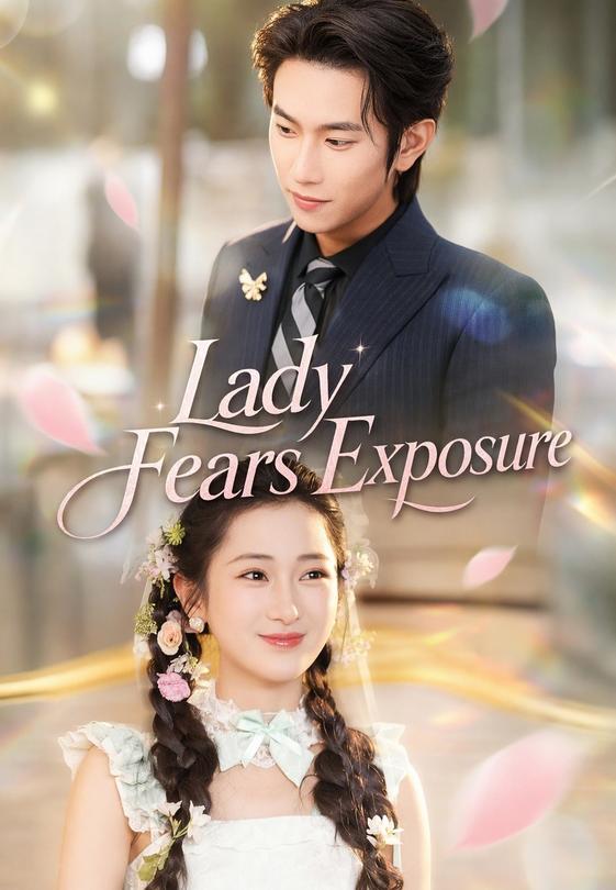 Lady Fears Exposure