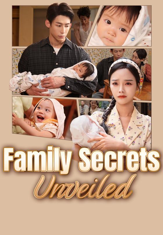 Family Secrets Unveiled