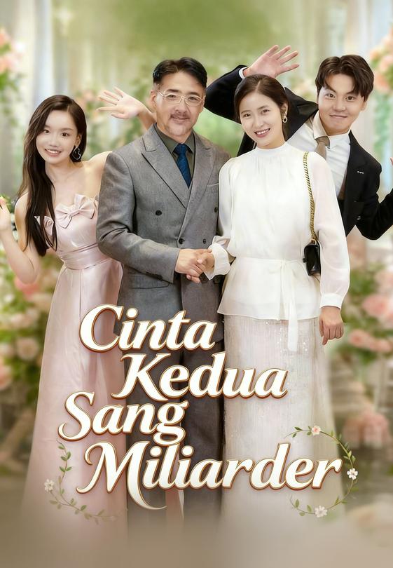 Cinta Kedua Sang Miliarder