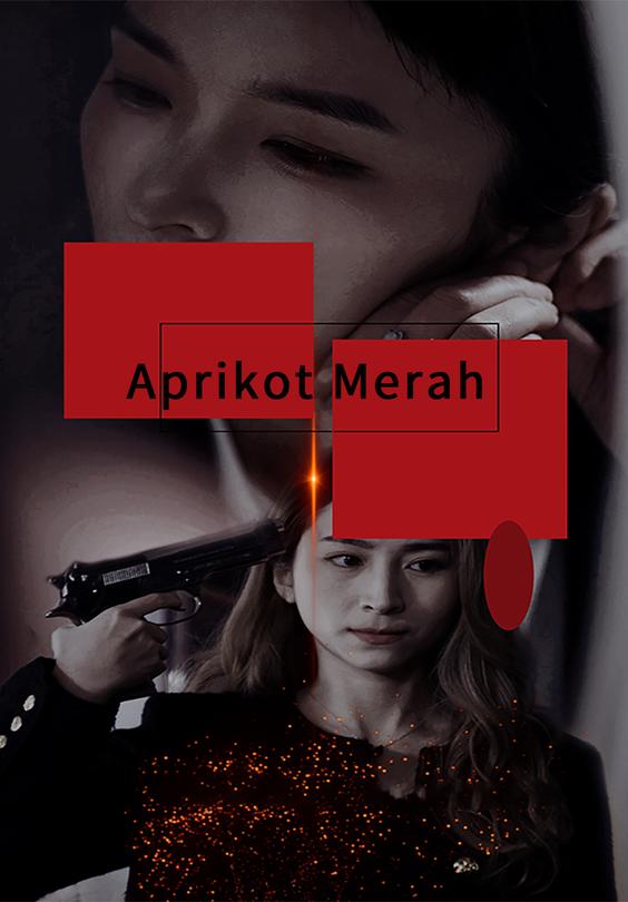 Aprikot Merah