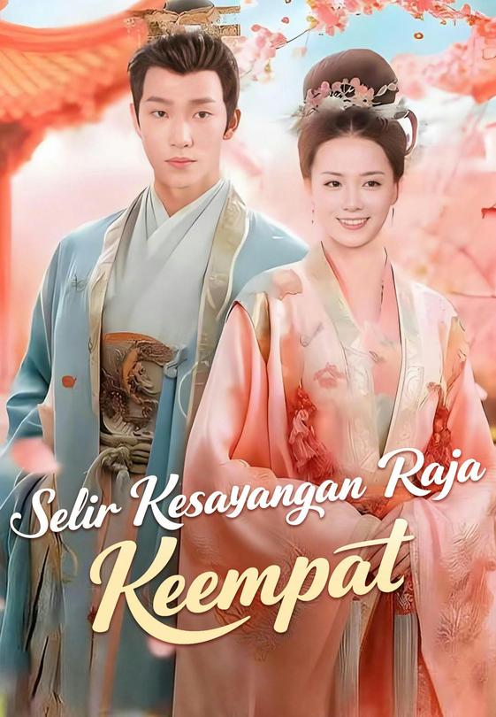 Selir Kesayangan Raja Keempat